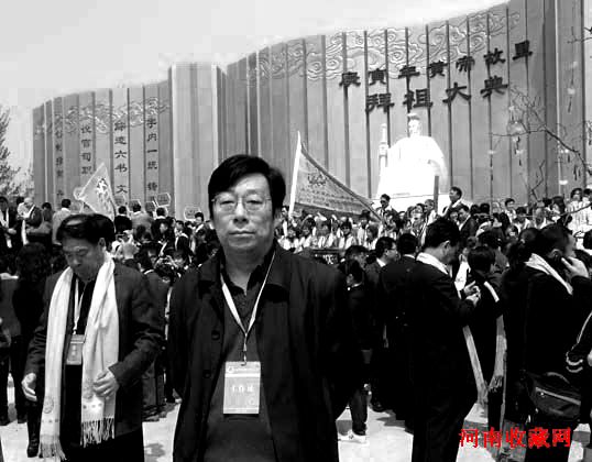 张祥龙2016年山水新作(五幅)-河南收藏网